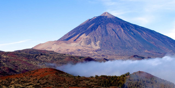 Tenerife