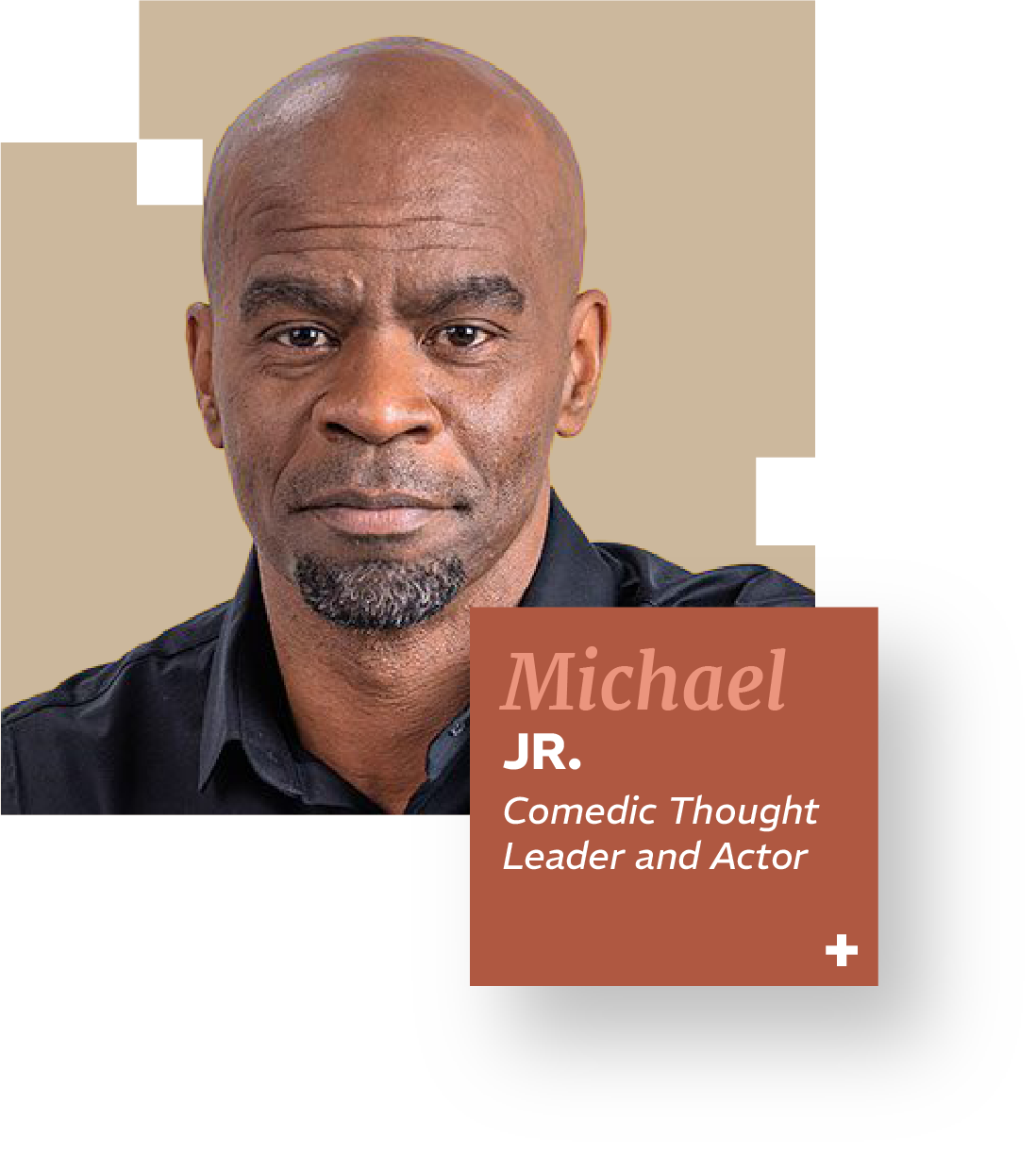 Michael Jr.