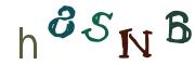 Imatge CAPTCHA