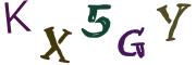 Imatge CAPTCHA