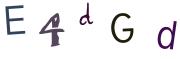 Imatge CAPTCHA