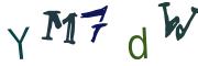 Imatge CAPTCHA