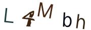 Imatge CAPTCHA
