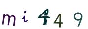 Imatge CAPTCHA