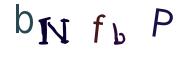 Imatge CAPTCHA