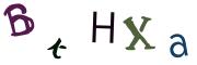 Imatge CAPTCHA