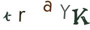 Imatge CAPTCHA