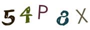 Imatge CAPTCHA