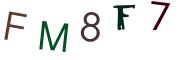 Imatge CAPTCHA