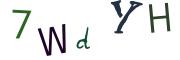 Imatge CAPTCHA