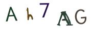 Imatge CAPTCHA