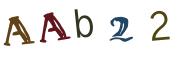 Imatge CAPTCHA