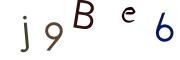 Imatge CAPTCHA