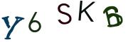 Imatge CAPTCHA