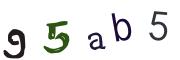 Imatge CAPTCHA
