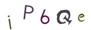 Imatge CAPTCHA