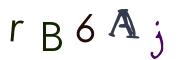 Imatge CAPTCHA