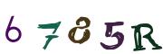 Imatge CAPTCHA