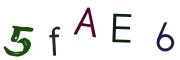Imatge CAPTCHA