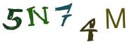 Imatge CAPTCHA