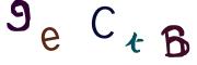 Imatge CAPTCHA
