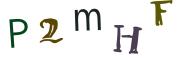Imatge CAPTCHA