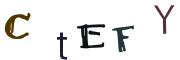 Imatge CAPTCHA