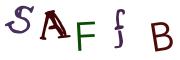 Imatge CAPTCHA
