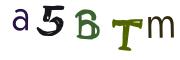 Imatge CAPTCHA