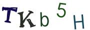 Imatge CAPTCHA