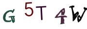 Imatge CAPTCHA