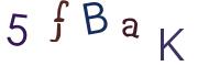 Imatge CAPTCHA