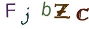 Imatge CAPTCHA