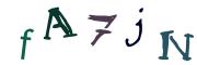 Imatge CAPTCHA