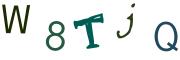Imatge CAPTCHA