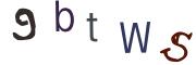 Imatge CAPTCHA