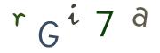 Imatge CAPTCHA