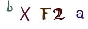 Imatge CAPTCHA