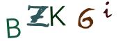 Imatge CAPTCHA