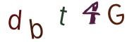 Imatge CAPTCHA