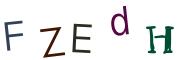 Imatge CAPTCHA