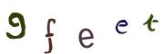 Imatge CAPTCHA