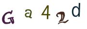 Imatge CAPTCHA