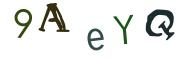 Imatge CAPTCHA
