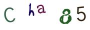 Imatge CAPTCHA