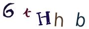 Imatge CAPTCHA