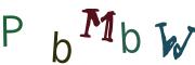 Imatge CAPTCHA