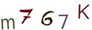Imatge CAPTCHA