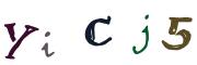 Imatge CAPTCHA