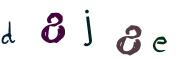 Imatge CAPTCHA
